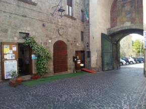 Antica Dogana Viterbo